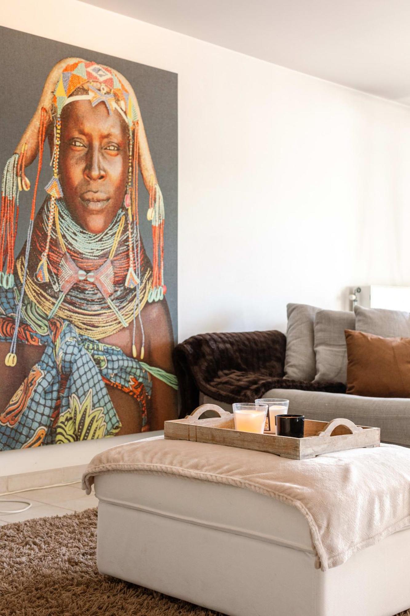 Charming Spacious Duplex Apt With Private Parking In Knokke Leilighet Eksteriør bilde