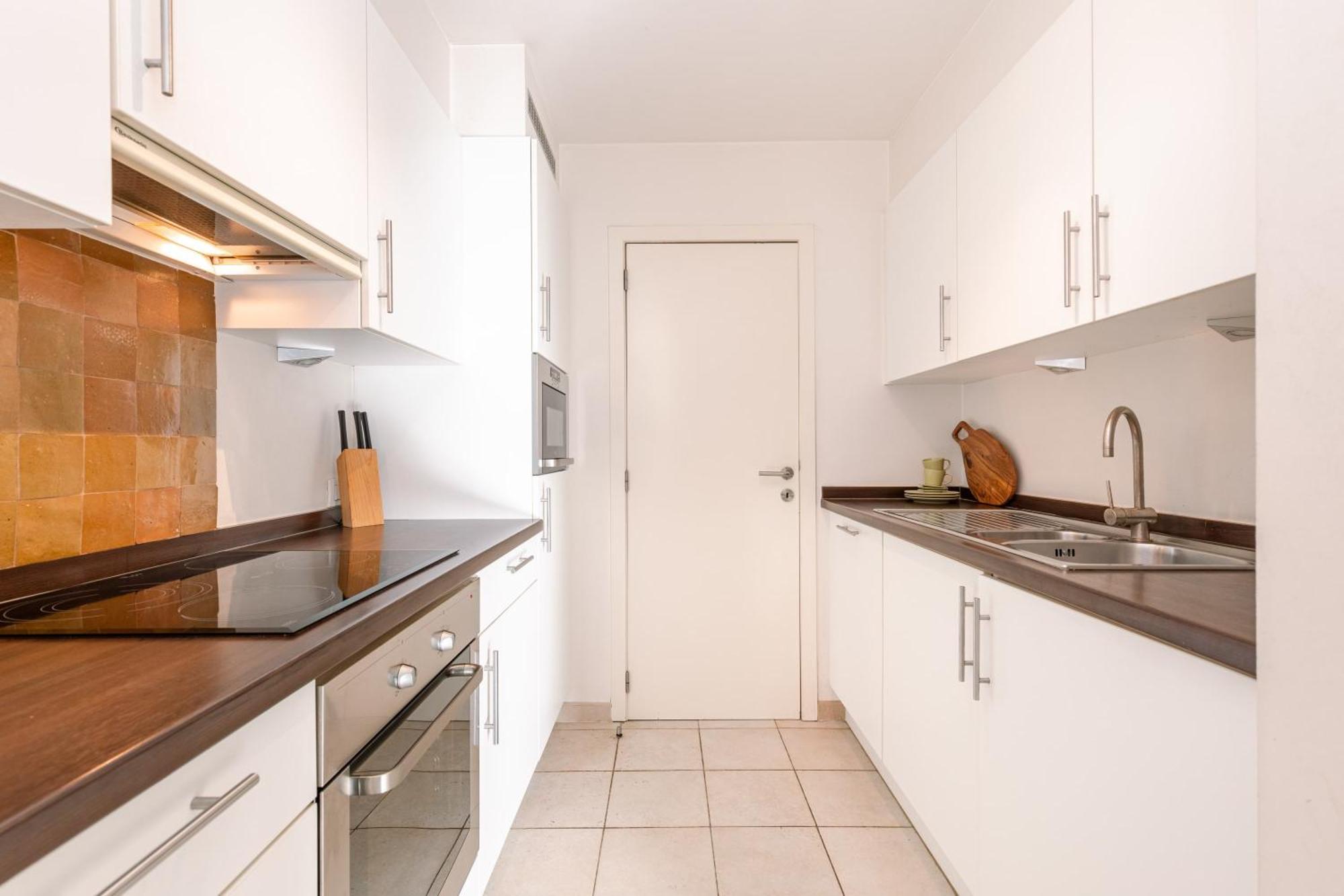 Charming Spacious Duplex Apt With Private Parking In Knokke Leilighet Eksteriør bilde