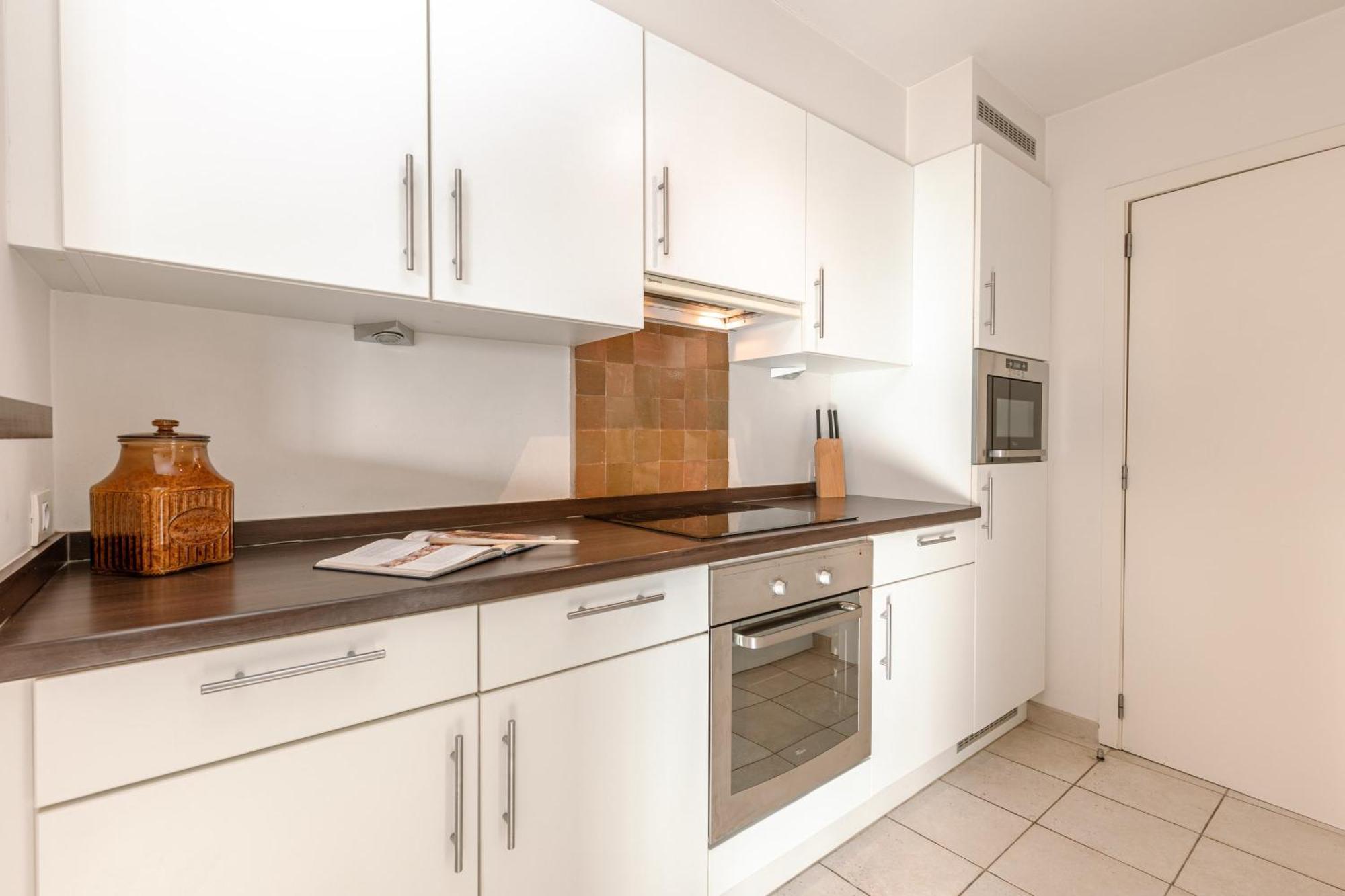 Charming Spacious Duplex Apt With Private Parking In Knokke Leilighet Eksteriør bilde