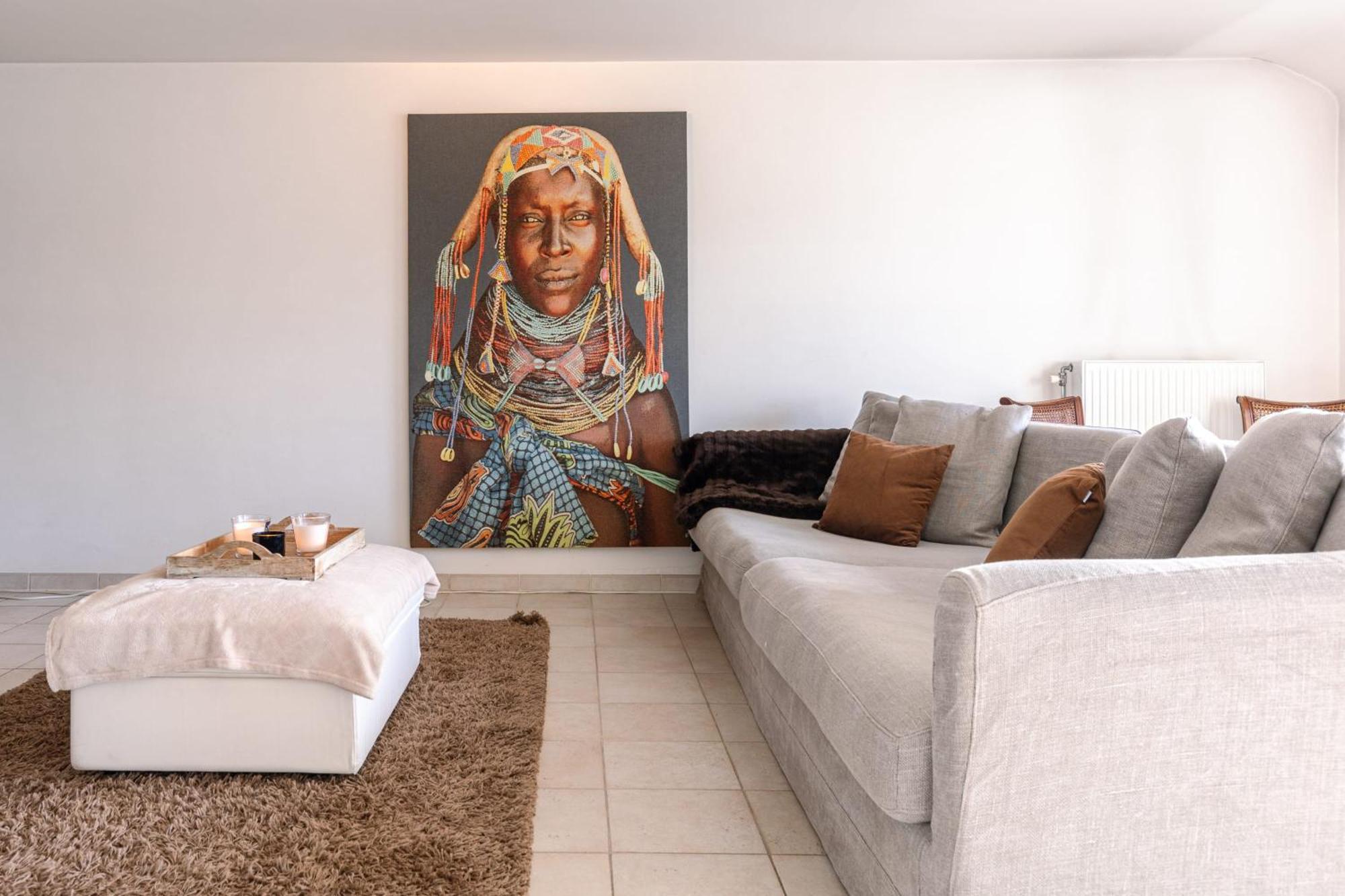 Charming Spacious Duplex Apt With Private Parking In Knokke Leilighet Eksteriør bilde